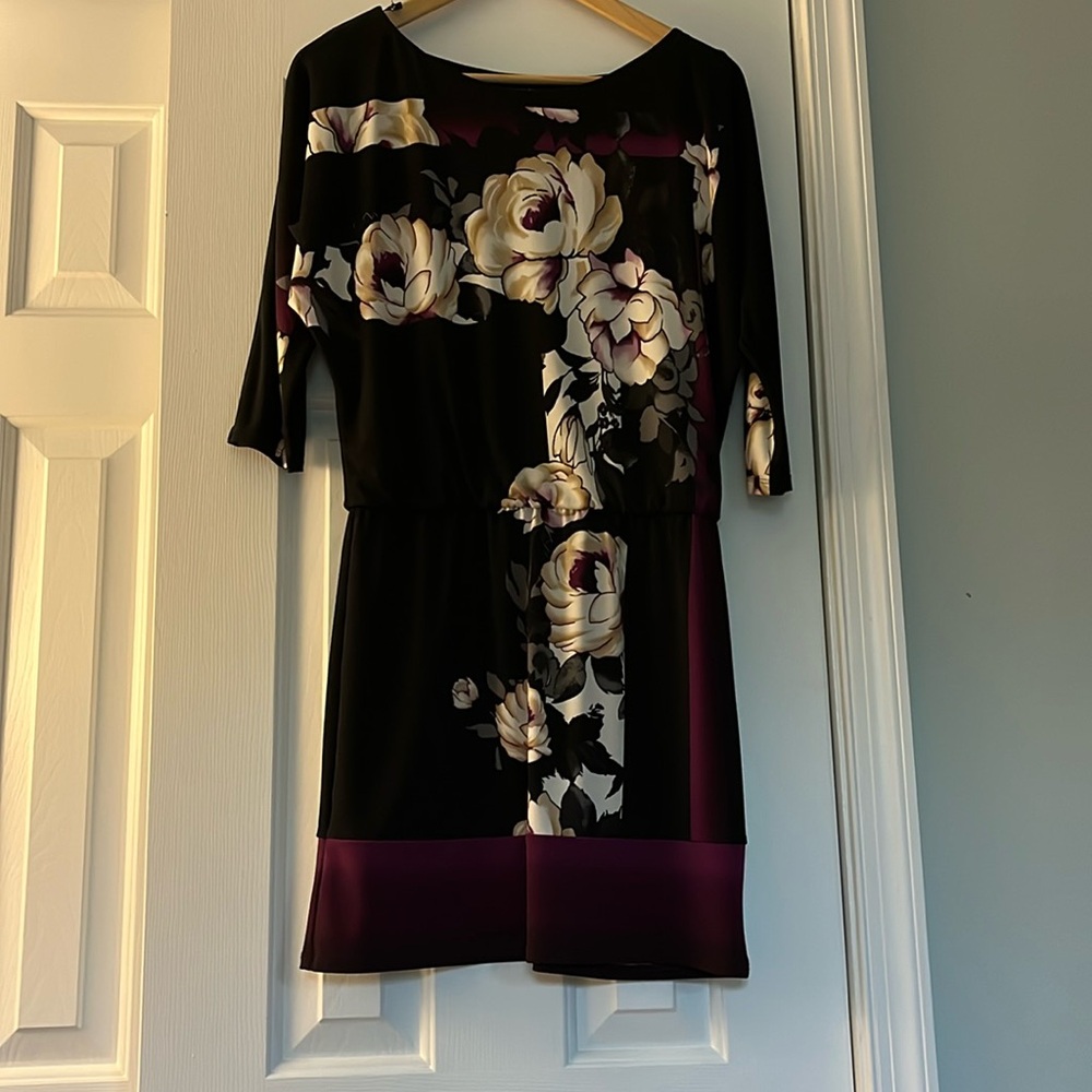 WHBM dress